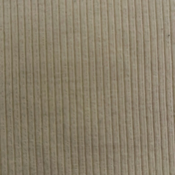 size XS American Eagle yellow tube top - Picture 3 of 3